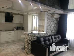 Студия квартира, посуточно, 40м2, 11/14 этаж