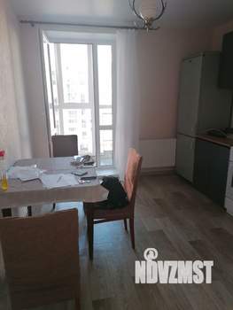 2-к квартира, на длительный срок, 56м2, 7/10 этаж