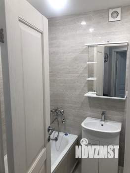 1-к квартира, на длительный срок, 31м2, 5/10 этаж