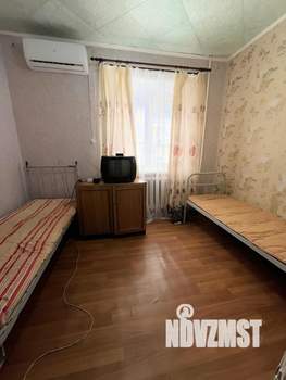 1-к квартира, на длительный срок, 13м2, 4/5 этаж