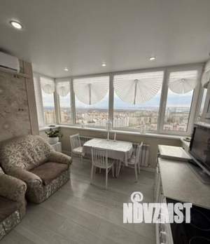 2-к квартира, на длительный срок, 48м2, 22/26 этаж