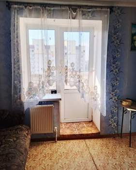 1-к квартира, на длительный срок, 40м2, 8/10 этаж