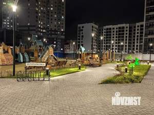 1-к квартира, на длительный срок, 40м2, 7/10 этаж