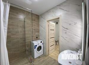 1-к квартира, на длительный срок, 40м2, 2/26 этаж