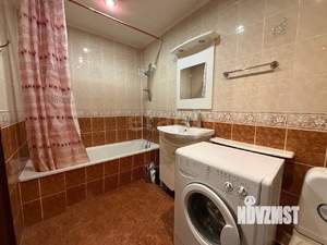 1-к квартира, на длительный срок, 52м2, 6/10 этаж