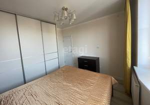 1-к квартира, на длительный срок, 46м2, 10/26 этаж