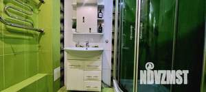 1-к квартира, посуточно, 40м2, 7/10 этаж