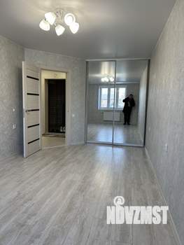 1-к квартира, на длительный срок, 37м2, 1/11 этаж