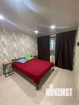 3-к квартира, на длительный срок, 60м2, 2/9 этаж