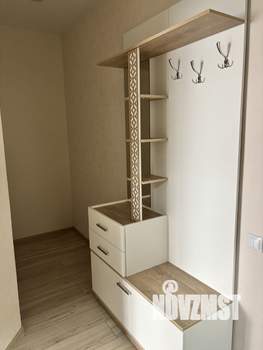 1-к квартира, на длительный срок, 40м2, 9/11 этаж
