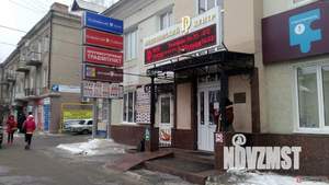 2-к квартира, посуточно, 48м2, 2/5 этаж