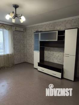 1-к квартира, на длительный срок, 40м2, 8/10 этаж