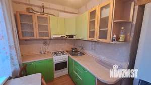 2-к квартира, на длительный срок, 40м2, 2/5 этаж