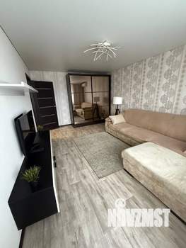 2-к квартира, на длительный срок, 50м2, 8/10 этаж