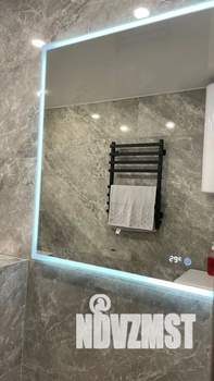 1-к квартира, посуточно, 40м2, 7/10 этаж