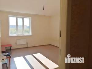 1-к квартира, на длительный срок, 48м2, 3/18 этаж