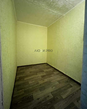 1-к квартира, на длительный срок, 32м2, 4/5 этаж