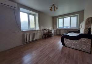 1-к квартира, на длительный срок, 31м2, 2/5 этаж