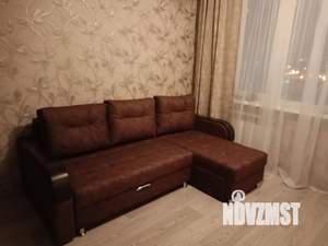 1-к квартира, посуточно, 30м2, 7/10 этаж