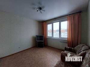 1-к квартира, на длительный срок, 30м2, 9/12 этаж