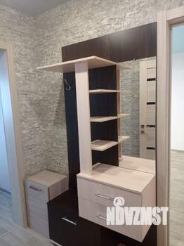 1-к квартира, на длительный срок, 40м2, 3/10 этаж