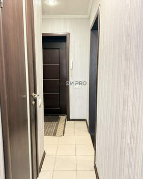 1-к квартира, на длительный срок, 33м2, 3/5 этаж