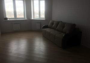 1-к квартира, на длительный срок, 40м2, 7/25 этаж