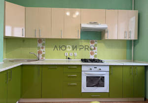 1-к квартира, на длительный срок, 40м2, 4/10 этаж