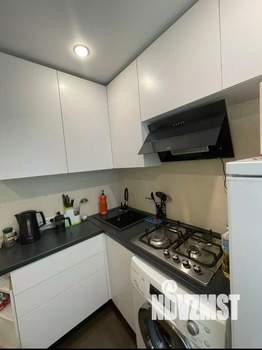 1-к квартира, на длительный срок, 36м2, 1/5 этаж