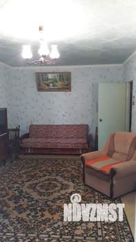 2-к квартира, на длительный срок, 53м2, 2/6 этаж