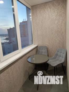 2-к квартира, посуточно, 45м2, 1/1 этаж