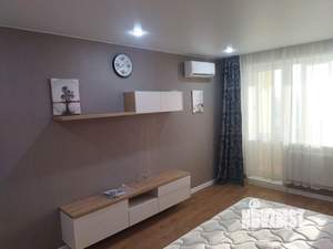 1-к квартира, на длительный срок, 51м2, 9/23 этаж