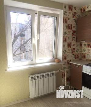 1-к квартира, на длительный срок, 31м2, 5/5 этаж