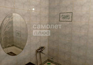 1-к квартира, на длительный срок, 29м2, 5/9 этаж