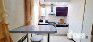 2-к квартира, посуточно, 45м2, 1/1 этаж