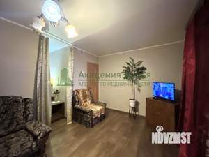 1-к квартира, на длительный срок, 34м2, 3/5 этаж