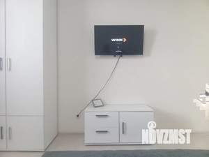 1-к квартира, посуточно, 34м2, 9/10 этаж