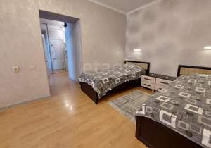 1-к квартира, на длительный срок, 38м2, 7/10 этаж