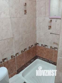 1-к квартира, на длительный срок, 18м2, 5/5 этаж