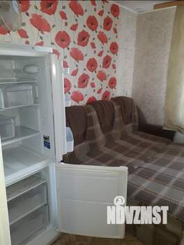 1-к квартира, на длительный срок, 18м2, 4/5 этаж