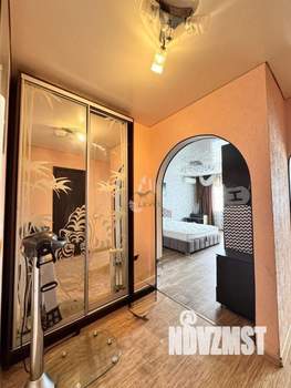 1-к квартира, на длительный срок, 40м2, 9/10 этаж
