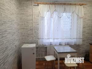 1-к квартира, на длительный срок, 38м2, 6/9 этаж