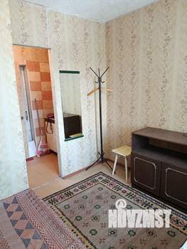 1-к квартира, на длительный срок, 12м2, 4/5 этаж