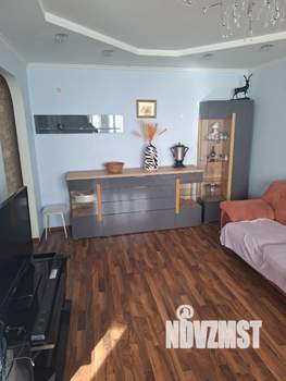 1-к квартира, на длительный срок, 40м2, 6/9 этаж