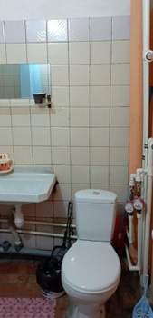 1-к квартира, на длительный срок, 18м2, 6/10 этаж