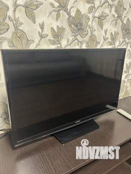 1-к квартира, на длительный срок, 44м2, 4/10 этаж