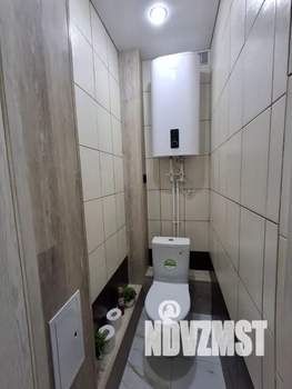 1-к квартира, посуточно, 40м2, 5/10 этаж