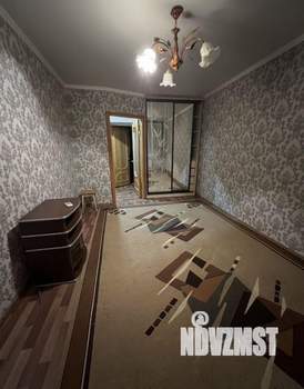 2-к квартира, на длительный срок, 46м2, 2/5 этаж