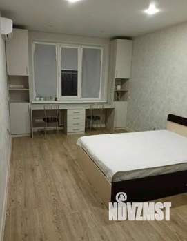 1-к квартира, на длительный срок, 53м2, 17/22 этаж