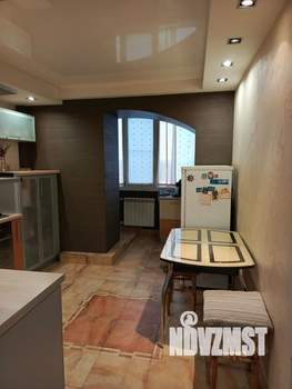 3-к квартира, на длительный срок, 80м2, 6/10 этаж